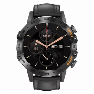 Gravity GT9-5 - Smartwatch - miniaturka - grafika 2
