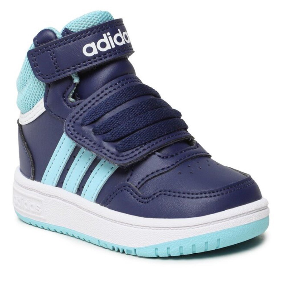 hoops mid shoes
