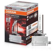 Żarówki samochodowe - Osram Osram Xenarc Night Breaker Unlimited 66140Xnb D1S LA060 - miniaturka - grafika 1