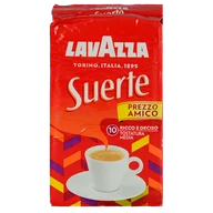 Kawa - Lavazza Suerte 250g x10 - miniaturka - grafika 1