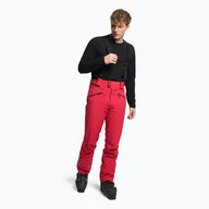 Spodnie narciarskie - Rossignol Spodnie narciarskie Classique Pant RLIMP15 715 2021 RLIMP15 - miniaturka - grafika 1