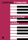Powieści - U brzegów jazzu - miniaturka - grafika 1