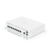 Pozostałe akcesoria sieciowe - Ubiquiti Networks UISP Console gateway/kontroler 10, 100, 1000 Mbit/s - miniaturka - grafika 1