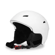 Kaski narciarskie - Kask narciarski 4F 4FWAW23AHELF033 10S - miniaturka - grafika 1