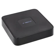 Rejestratory do monitoringu - Rejestrator IP ViDiLine VIDI-NVR-615-4P 5 Kanałowy 4 Porty PoE HDMI 6Mpx - miniaturka - grafika 1