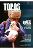Czasopisma - Topos 1-2/2025 - miniaturka - grafika 1