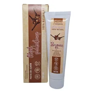 Pasty do zębów - LEKOPRO Pasta do zębów Olejek goździkowy bez fluoru 100ml (Ukraina) - miniaturka - grafika 1