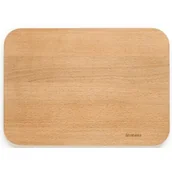 Deski do krojenia - Brabantia Nowości Deska kuchenna do krojenia drewniana średnia Profile 260766 260766 - miniaturka - grafika 1