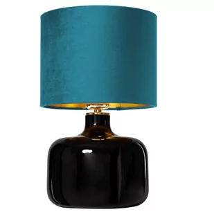 Kaspa lampa stołowa Lora E27 41055112 - Lampy stojące - miniaturka - grafika 1