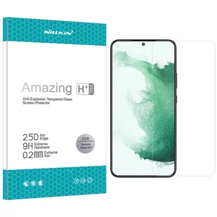 Nillkin Szkło hartowane Amazing H+ PRO do Samsung Galaxy S22+ NILSZHPROS22PLUS - Szkła hartowane na telefon - miniaturka - grafika 1