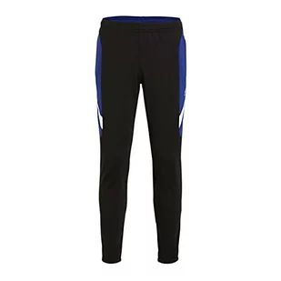 NIKE S6454509 Spodenki dresowe dla dzieci, Dorosłych Unisex, Wielobarwny, Standardowy - Spodenki męskie - miniaturka - grafika 1