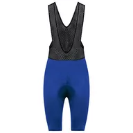Spodnie rowerowe - PISSEI Prima Szopa Spodnie kompresyjne, granatowe (Niebieski Navy), XS Slim Mixed, Granatowy (Blue Navy) - miniaturka - grafika 1