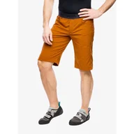 Spodnie sportowe męskie - Spodenki wspinaczkowe męskie Ocun Mania Eco Shorts - miniaturka - grafika 1