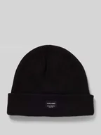 Czapki dla dzieci - Portfel z detalem z logo model ‘DNA’ - miniaturka - grafika 1