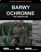 Filmy polskie Blu-Ray - Studio Filmowe Tor Barwy ochronne (Steelbook) - miniaturka - grafika 1