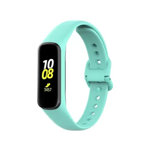 Samsung Best Accessories Best Accessories PASEK DO GALAXY FIT2 SM-R220 2549 - Akcesoria do smartwatchy - miniaturka - grafika 1