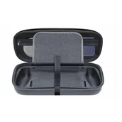 Akcesoria do Playstation - Futerał Etui Walizka Pokrowiec Hard Case Torba Do Konsoli Sony Playstation Ps Portal + Akcesoria / P5182-v1 - miniaturka - grafika 1