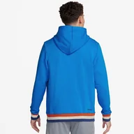 Bluzy męskie - Bluza Nike Chelsea FC Standard Issue FZ8658-435 - miniaturka - grafika 1