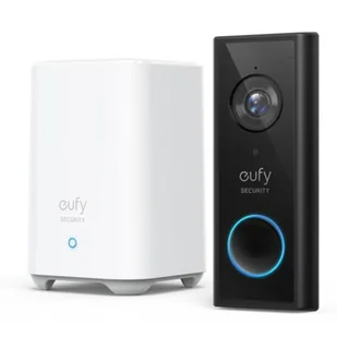 Anker Anker Eufy Video Doorbell 2K Set E82101W4 - Wideodomofony - miniaturka - grafika 1