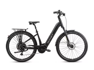 Rower elektryczny ROMET E-MODECO URB 2.0 540WH 2024 - Rowery elektryczne - miniaturka - grafika 1