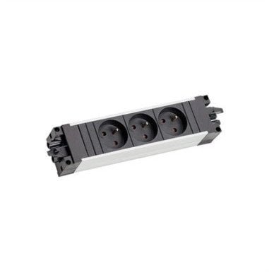 BACHMANN STEP ALU 3xUTE GST18 19.07.2433