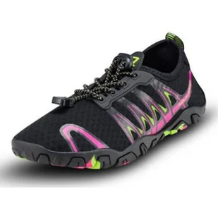 Buty do wody wielofunkcyjne Aqua Speed Gekko - Pływanie - miniaturka - grafika 1