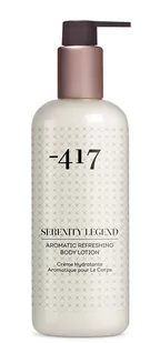Minus 417 Serenity Legend Aromatic Refreshing Body Lotion 350ml - Balsamy i kremy do ciała - miniaturka - grafika 1