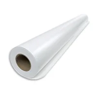 Papier do drukarek - Papier ksero w roli 420x175 80g tulejka 76mm - miniaturka - grafika 1