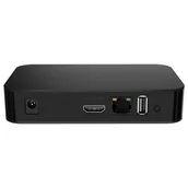 Akcesoria TV-SAT - Set-top box IPTV MAG522 - miniaturka - grafika 1