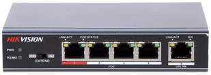 Wideodomofon dwulokatorski zestaw Hikvision Villa 2 Białe Monitory WiFi - Wideodomofony - miniaturka - grafika 4