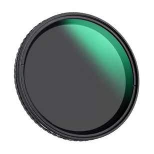 Filtr Nano-X 77 mm XV38 K&F Concept K&F Concept - Filtry fotograficzne - miniaturka - grafika 1