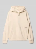 Swetry dla chłopców - Bluza z kapturem o kroju regular fit z mieszanki bawełny - miniaturka - grafika 1