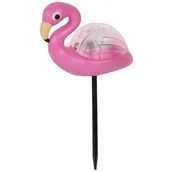 Lampy ogrodowe - Lampa solarna SASKA GARDEN 1076881 - miniaturka - grafika 1