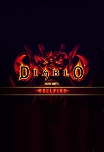 Diablo + Hellfire (PC) - GOG.COM Key - GLOBAL - Gry PC Cyfrowe - miniaturka - grafika 1