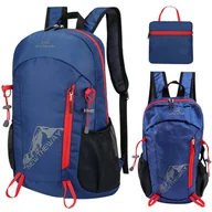 Plecaki - PLECAK SKŁADANY TURYSTYCZNY WOODODPONY OUTDOOR 22L - miniaturka - grafika 1
