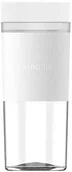 Blendery kielichowe - Xiaomi Blender EU Portable 45 W Jar material Plastic Jar capacity 0.3 L Ice crushing White - miniaturka - grafika 1