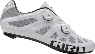 Giro Buty męskie GIRO IMPERIAL white roz.45 NEW - Buty rowerowe - miniaturka - grafika 1