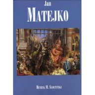 Książki o kinie i teatrze - Olesiejuk Sp. z o.o. Jan Matejko - Słoczyński Henryk Marek - miniaturka - grafika 1