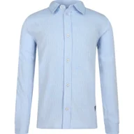 Bluzki dla chłopców - Guess Koszula | Regular Fit - miniaturka - grafika 1