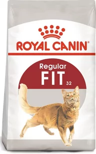 ROYAL CANIN  FIT 32 2kg + niespodzianka dla kota GRATIS! - Sucha karma dla kotów - miniaturka - grafika 2