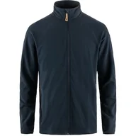 Kurtki męskie - FJALLRAVEN 12600217-555 Övik Lite kurtka polarowa M kurtka męska, granatowa, rozmiar XL - miniaturka - grafika 1