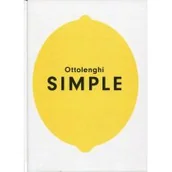 Kuchnie świata - Ottolenghi SIMPLE - miniaturka - grafika 1