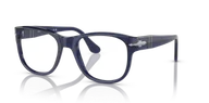 Okulary korekcyjne, oprawki, szkła - Okulary korekcyjne Persol PO 3312V 181 - miniaturka - grafika 1