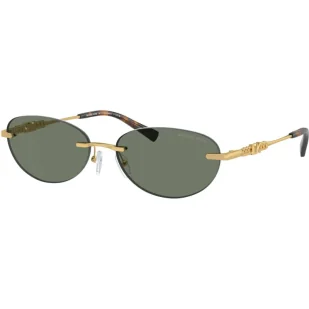 Michael Kors Okulary przeciwsłoneczne - Okulary przeciwsłoneczne - miniaturka - grafika 1