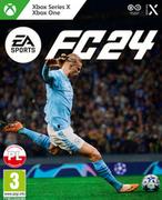 Gry PC - EA Sports FC 24 (FIFA 24) PL (XSX/XONE) - miniaturka - grafika 1