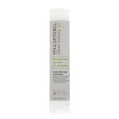 Szampony do włosów - Paul Mitchell Clean Beauty Scalp Therapy Shampoo Szampon do włosów 250 ml - miniaturka - grafika 1