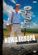 Filmy dokumentalne DVD - Nowa europa Michaela Palina - miniaturka - grafika 1