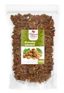 Orzechy i nasiona - Orzechy Włoskie 500g - miniaturka - grafika 1