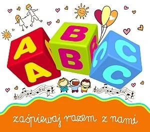 MTJ Agencja Artystyczna ABC Mini Hity Zaśpiewaj razem z nami CD - Muzyka dla dzieci - miniaturka - grafika 2