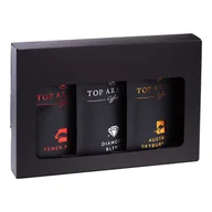 Zestawy upominkowe - Sampler Top Arabica Diamond 3X100G - miniaturka - grafika 1